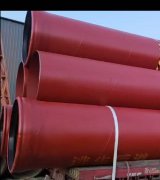 广西地铁施工迎来 “安全援军”：河南贤道钢制隧道逃生管顺利