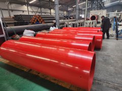 <b>隧道聚乙烯逃生管的国标要求是什么？河南贤道的产品达标吗？</b>