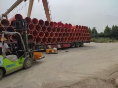 五一我在岗，发货不停歇——河南贤道用实干守护隧道施工安全