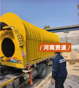 隧道遇险如何保住人员安全？可定制隧道逃生舱为什么成为工地标配？