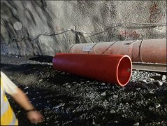 <b>工程解答：逃生通道为啥要离掌子面 20 米？</b>