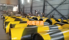 <b>隧道施工安全解析：高危项目为何青睐钢制逃生管道</b>